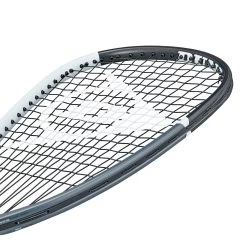 Dunlop BlackStorm Squash 57 13 Dunlop BlackStorm Squash 57 -Sports Gear Sales Store RAGE 16623 STRINGSINSIDEFRAME