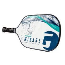 Gamma Mirage SensaCore (White/Navy) 5 Gamma Mirage SensaCore (White/Navy) -Sports Gear Sales Store RGMPP Navy 03
