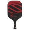 Selkirk Vanguard Hybrid S2 Midweight (Black/Crimson)