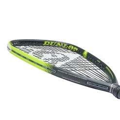 Dunlop Ultimate Squash 57 Racquet -Sports Gear Sales Store ULTIMATE 16326 SEMICLOSE UP