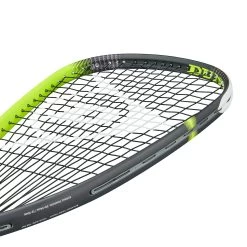 Dunlop Ultimate Squash 57 Racquet -Sports Gear Sales Store ULTIMATE 16666 STRINGSINSIDEFRAME