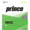 Prince Vortex 16/1.30 Tennis String (Black)