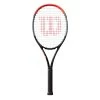 Wilson Clash 98