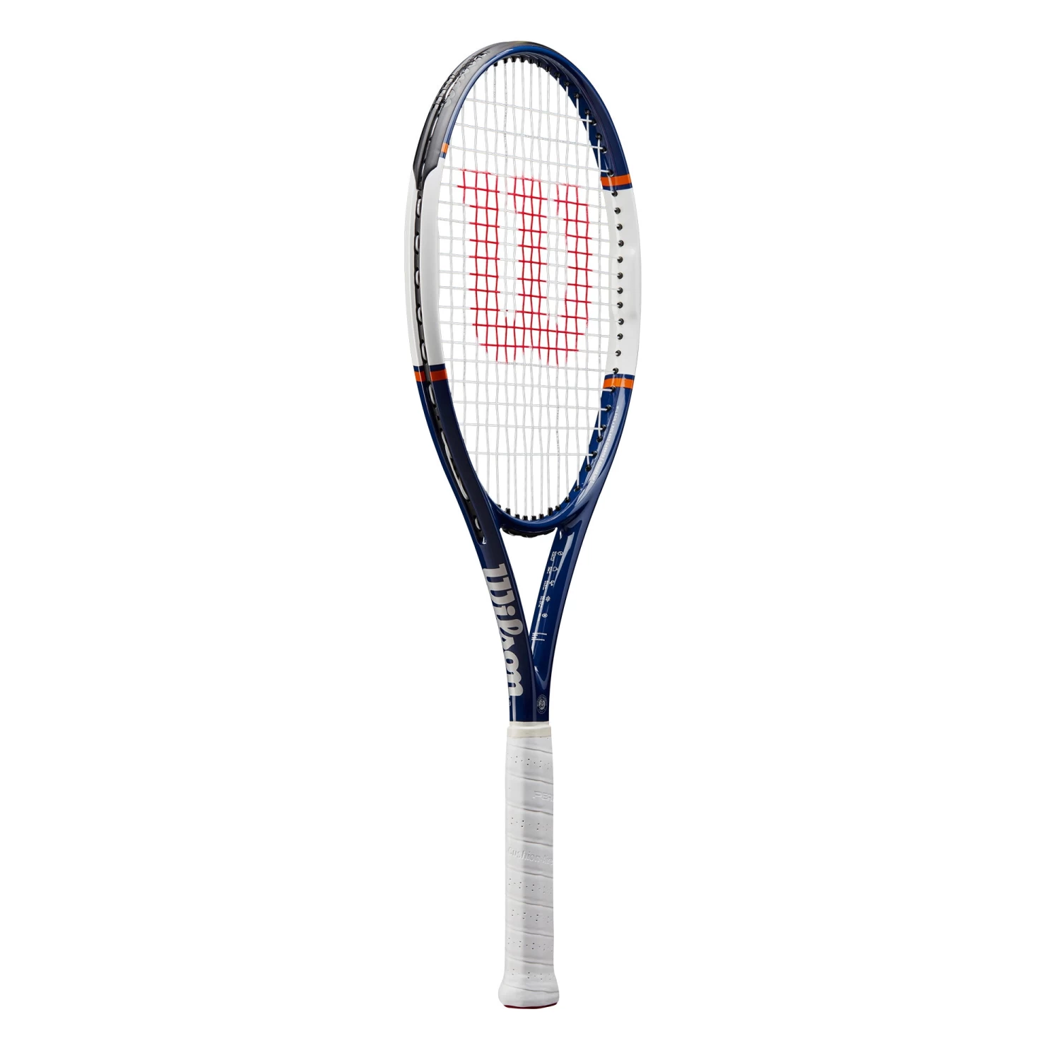 Wilson Roland Garros Equipe HP (Pre-Strung) 2 Wilson Roland Garros Equipe HP (Pre-Strung) - Image 2
