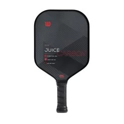 Wilson Juice Carbon (Black)