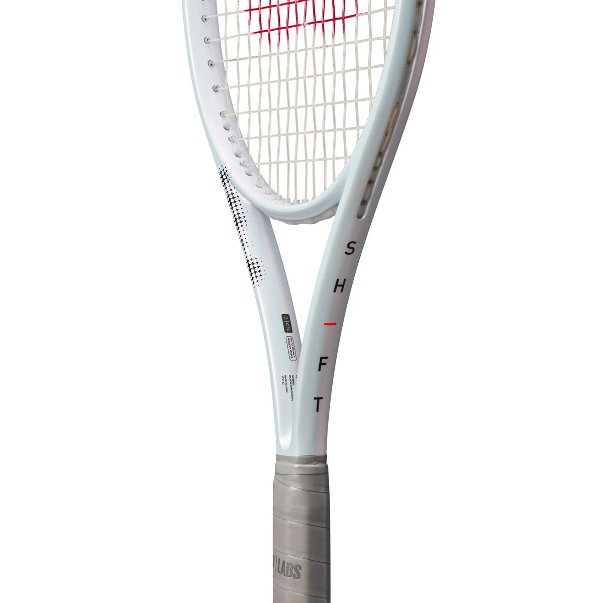 Wilson Shift 99 18x20 (315) Tennis Racquet 3 Wilson Shift 99 18x20 (315) Tennis Racquet - Image 3
