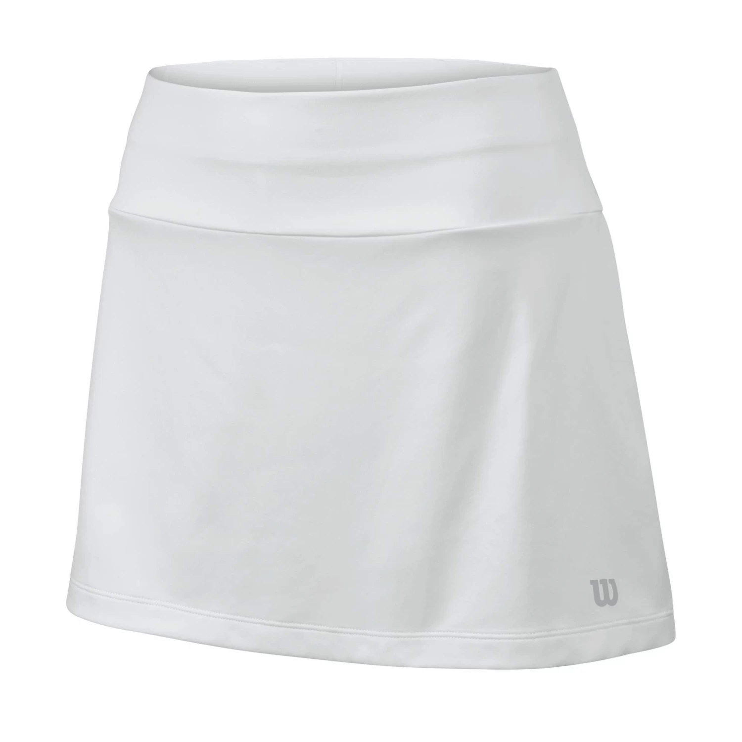 Wilson Girls Core 11 Inch Skirt (White) 1 Wilson Girls Core 11 Inch Skirt (White)