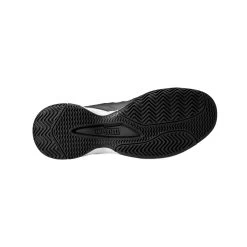 Wilson Rush Pro QL Junior Tennis Shoe (Black) 5 Wilson Rush Pro QL Junior Tennis Shoe (Black) -Sports Gear Sales Store WRS326230