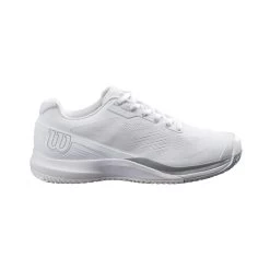 Wilson Rush Pro 3.5 Women's Tennis Shoe (White/Pearl Blue) 10 Wilson Rush Pro 3.5 Women's Tennis Shoe (White/Pearl Blue) -Sports Gear Sales Store WRS327270 0 Rush Pro 35 Womens WH WH PearlBlue.png.cq5dam.web .1200.1200