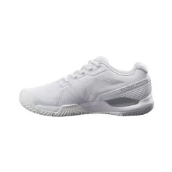 Wilson Rush Pro 3.5 Women's Tennis Shoe (White/Pearl Blue) 9 Wilson Rush Pro 3.5 Women's Tennis Shoe (White/Pearl Blue) -Sports Gear Sales Store WRS327270 3 Rush Pro 35 Womens WH WH PearlBlue.png.cq5dam.web .1200.1200