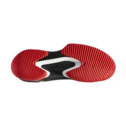 Wilson Kaos Swift Men's Tennis Shoe (Black/Blue/Red) 8 Wilson Kaos Swift Men's Tennis Shoe (Black/Blue/Red) -Sports Gear Sales Store WRS327530 2 KAOS SWIFT Mens BL PearlBlue WilsonRed.png.cq5dam.web .1200.1200