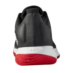 Wilson Kaos Swift Men's Tennis Shoe (Black/Blue/Red) 10 Wilson Kaos Swift Men's Tennis Shoe (Black/Blue/Red) -Sports Gear Sales Store WRS327530 4 KAOS SWIFT Mens BL PearlBlue WilsonRed.png.cq5dam.web .1200.1200