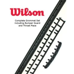 Wilson K Factor 145 Squash Grommet
