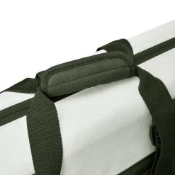 Wilson Women's Racquet Bag (Cream/Black/Forest) 8 Wilson Women's Racquet Bag (Cream/Black/Forest) -Sports Gear Sales Store Wilson Womens Racquet Bag Cream Black ForestGreen 5 fbc1b4ba 3384 4fd2 b7de cab4adfa6c9b