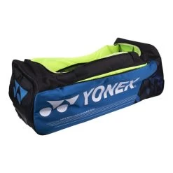 Yonex Pro Trolley Bag (Blue) -Sports Gear Sales Store ba92232ex pro trolley bag 599 3