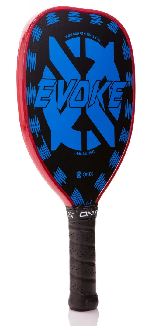 ONIX Evoke Teardrop Graphite (Blue) 2 ONIX Evoke Teardrop Graphite (Blue) - Image 2