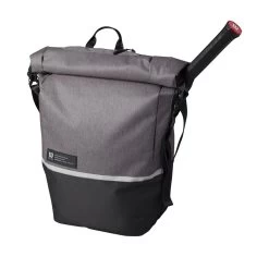 Wilson Roll Top Backpack Racquet Bag (Grey/Black) 6 Wilson Roll Top Backpack Racquet Bag (Grey/Black) -Sports Gear Sales Store cq5dam.web .1200.1200 2 efc06ae8 7409 4222 a84e b3e69eb4c734