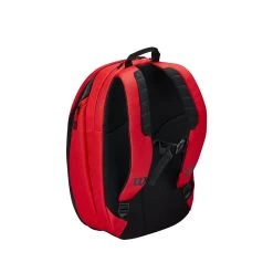 Wilson RF DNA Backpack Racquet Bag (Red/Black) -Sports Gear Sales Store cq5dam.web .1200.1200 e469d500 1cad 4368 b04a 115401fc9b17