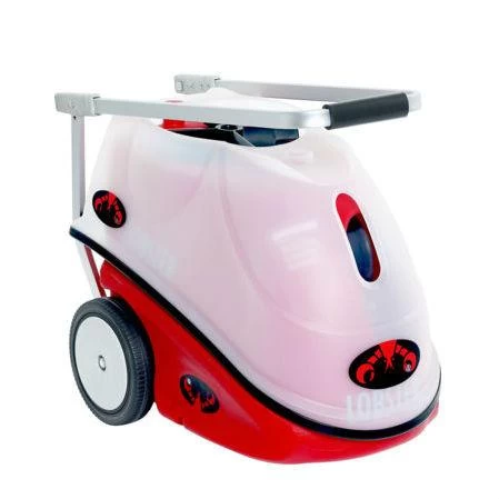 Lobster Elite Grand V Limited Edition Tennis Ball Machine (Refurbished) 4 Lobster Elite Grand V Limited Edition Tennis Ball Machine (Refurbished) - Image 4