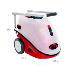 Lobster Elite Grand V Limited Edition Tennis Ball Machine (Refurbished) 11 Lobster Elite Grand V Limited Edition Tennis Ball Machine (Refurbished) -Sports Gear Sales Store elite grand series 5 660e6108 18c5 45de 8abc a0b7b0b2c781