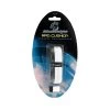 Black Knight RAD Cushion Replacement Grip (White/Black)