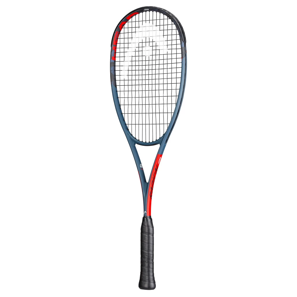 Head Graphene 360+ Radical 135 X 1 Head Graphene 360+ Radical 135 X