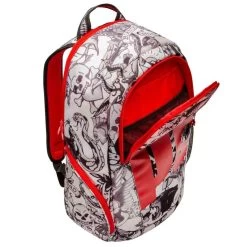 Prince Tattoo Backpack Racquet Bag -Sports Gear Sales Store hydro backpack 4
