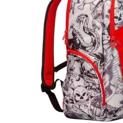 Prince Tattoo Backpack Racquet Bag -Sports Gear Sales Store hydro backpack 5
