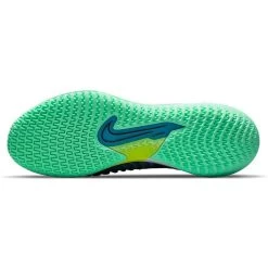 Nike React Vapor NXT Men's Tennis Shoe (Dark Green/White/Black) -Sports Gear Sales Store nikecourt react vapor nxt hard court tennis shoe jlhjsS 1