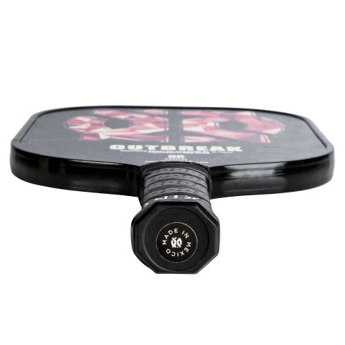 ONIX Outbreak (Red) 4 ONIX Outbreak (Red) - Image 4