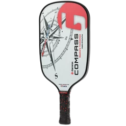 Gamma Compass NeuCore Elongated Pickleball Paddle