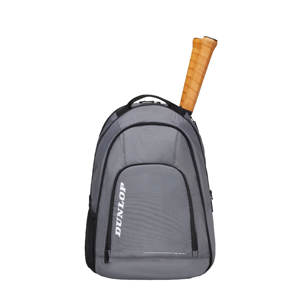 Dunlop CX Team Backpack Racquet Bag (Grey) 3 Dunlop CX Team Backpack Racquet Bag (Grey) - Image 3