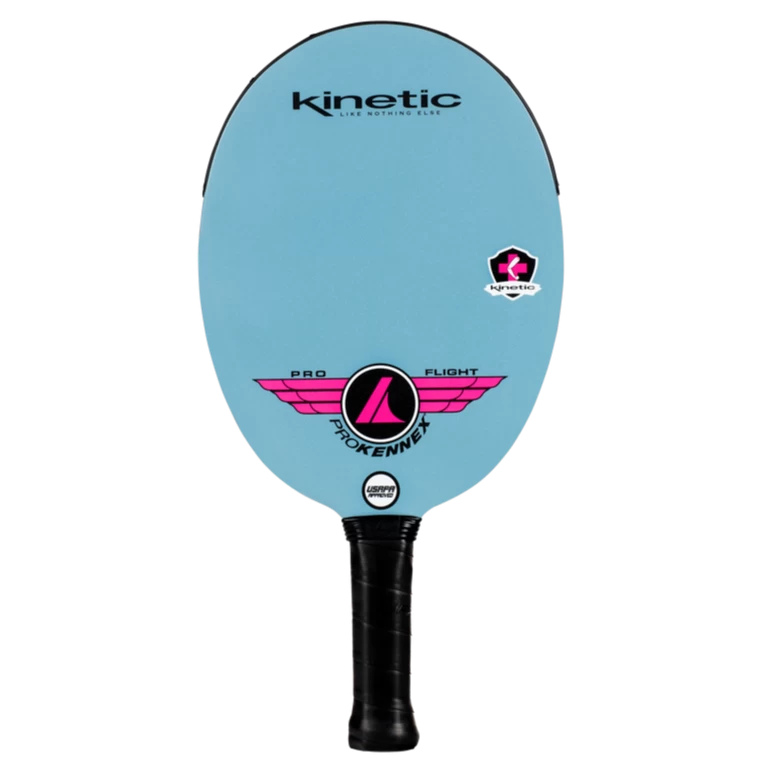 ProKennex Ovation Flight (Pink) 1 ProKennex Ovation Flight (Pink)