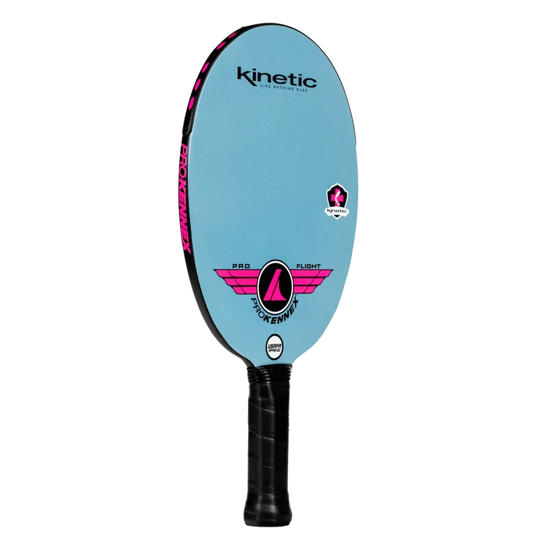 ProKennex Ovation Flight (Pink) 2 ProKennex Ovation Flight (Pink) - Image 2