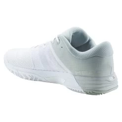 Head Revolt Evo 2.0 Men's Tennis Shoe (White/Grey) 9 Head Revolt Evo 2.0 Men's Tennis Shoe (White/Grey) -Sports Gear Sales Store revolt evo 2 0 men whgr 2