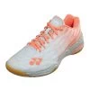 Yonex Power Cushion Aerus X2 Women's Indoor Court Shoe (Coral)