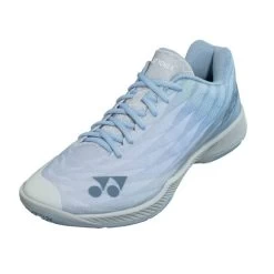 Sports Gear Sales Store 23 Yonex Power Cushion Aerus Z2 Wide Men's Indoor Court Shoe (Light Blue)