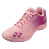 Yonex Power Cushion Aerus Z Women's Indoor Court Shoe (Pastel Pink)