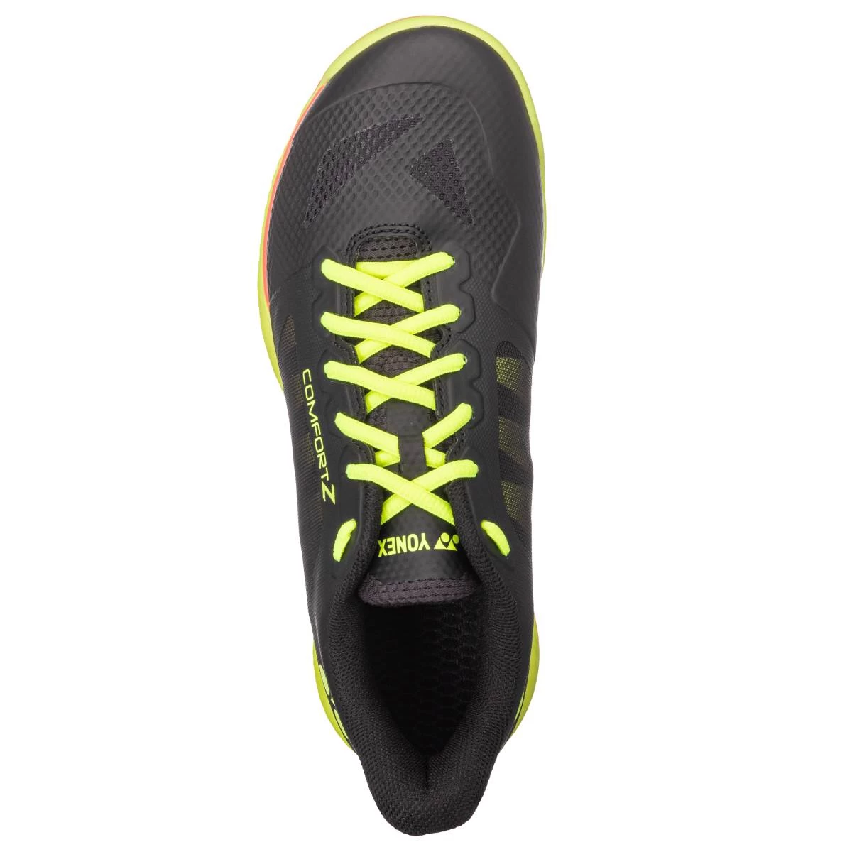 Yonex Power Cushion Comfort Z3 Men's Indoor Court Shoe (Black) 5 Yonex Power Cushion Comfort Z3 Men's Indoor Court Shoe (Black) - Image 5