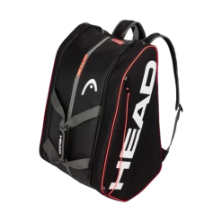 Head Tour Pickleball Supercombi 10 Pack Paddle Bag (Black/Orange) 5 Head Tour Pickleball Supercombi 10 Pack Paddle Bag (Black/Orange) -Sports Gear Sales Store tour supercombi 1 removebg preview