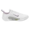 Nike Court Zoom NXT Women's Tennis Shoe (White/Pink)