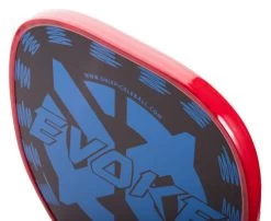 ONIX Evoke Teardrop Graphite (Blue) 6 ONIX Evoke Teardrop Graphite (Blue) -Sports Gear Sales Store wmebvgsforquvtyw5rqv